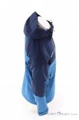 Mammut Convey Tour HS Hooded Mens Outdoor Jacket, Mammut, Blue, , Male, 0014-11896, 5638250304, 7619876544421, N3-18.jpg