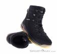 Lowa Ottawa GTX Mens Winter Shoes Gore-Tex, Lowa, Black, , Male, 0079-10106, 5638250830, 4063606334326, N1-01.jpg