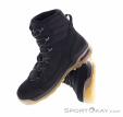 Lowa Ottawa GTX Mens Winter Shoes Gore-Tex, , Black, , Male, 0079-10106, 5638250830, , N2-07.jpg