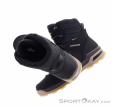 Lowa Ottawa GTX Mens Winter Shoes Gore-Tex, , Black, , Male, 0079-10106, 5638250830, , N5-10.jpg