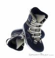 Lowa Raik GTX Hi JR Kids Winter Shoes Gore-Tex, Lowa, Blue, , Boy,Girl, 0079-10107, 5638250842, 4063606695830, N2-02.jpg