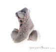 Lowa Lucy GTX Kids Winter Shoes Gore-Tex, Lowa, Gray, , Boy,Girl, 0079-10108, 5638250845, 4063606696790, N1-06.jpg