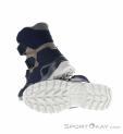 Lowa Milo Evo GTX HI JR Kids Winter Shoes Gore-Tex, Lowa, Blue, , Boy,Girl, 0079-10109, 5638250852, 4063606698978, N1-11.jpg