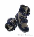 Lowa Milo Evo GTX HI JR Kinder Winterschuhe Gore-Tex, Lowa, Blau, , Jungs,Mädchen, 0079-10109, 5638250852, 4063606698978, N2-02.jpg