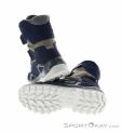 Lowa Milo Evo GTX HI JR Kids Winter Shoes Gore-Tex, Lowa, Blue, , Boy,Girl, 0079-10109, 5638250852, 4063606698978, N2-12.jpg