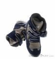 Lowa Milo Evo GTX HI JR Kids Winter Shoes Gore-Tex, Lowa, Blue, , Boy,Girl, 0079-10109, 5638250852, 4063606698978, N3-03.jpg