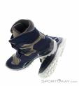 Lowa Milo Evo GTX HI JR Kids Winter Shoes Gore-Tex, Lowa, Blue, , Boy,Girl, 0079-10109, 5638250852, 4063606698978, N3-08.jpg