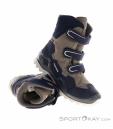 Lowa Milo Evo GTX HI JR Kids Winter Shoes Gore-Tex, Lowa, Blue, , Boy,Girl, 0079-10110, 5638250859, 4063606704150, N1-01.jpg