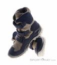 Lowa Milo Evo GTX HI JR Kids Winter Shoes Gore-Tex, Lowa, Blue, , Boy,Girl, 0079-10110, 5638250859, 4063606704150, N2-07.jpg