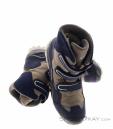 Lowa Milo Evo GTX HI JR Kids Winter Shoes Gore-Tex, Lowa, Blue, , Boy,Girl, 0079-10110, 5638250859, 4063606704150, N3-03.jpg