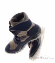 Lowa Milo Evo GTX HI JR Kids Winter Shoes Gore-Tex, Lowa, Blue, , Boy,Girl, 0079-10110, 5638250859, 4063606704150, N3-08.jpg