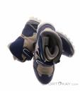 Lowa Milo Evo GTX HI JR Kids Winter Shoes Gore-Tex, Lowa, Blue, , Boy,Girl, 0079-10110, 5638250859, 4063606704150, N4-04.jpg