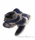 Lowa Milo Evo GTX HI JR Kids Winter Shoes Gore-Tex, Lowa, Blue, , Boy,Girl, 0079-10110, 5638250859, 4063606704150, N4-09.jpg