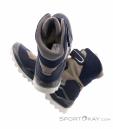 Lowa Milo Evo GTX HI JR Kids Winter Shoes Gore-Tex, Lowa, Blue, , Boy,Girl, 0079-10110, 5638250859, 4063606704150, N5-15.jpg