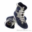 Lowa Lowa Raik GTX Hi JR Kids Winter Shoes Gore-Tex, Lowa, Blue, , Boy,Girl, 0079-10111, 5638250862, 4063606702941, N2-02.jpg