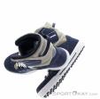 Lowa Lowa Raik GTX Hi JR Kids Winter Shoes Gore-Tex, Lowa, Blue, , Boy,Girl, 0079-10111, 5638250862, 4063606702941, N4-09.jpg