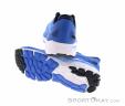 New Balance Fresh Foam X 860 v13 Mens Running Shoes, , Blue, , Male, 0314-10259, 5638250926, , N3-13.jpg