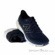 New Balance Fresh Foam X 860 v13 Mens Running Shoes, , Dark-Blue, , Male, 0314-10259, 5638250966, , N1-01.jpg