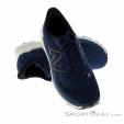 New Balance Fresh Foam X 860 v13 Hommes Chaussures de course, , Bleu foncé, , Hommes, 0314-10259, 5638250966, , N2-02.jpg