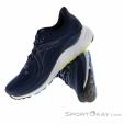 New Balance Fresh Foam X 860 v13 Mens Running Shoes, New Balance, Dark-Blue, , Male, 0314-10259, 5638250966, 196432345298, N2-07.jpg