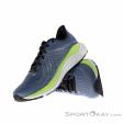 New Balance Fresh Foam X 860 v13 Hommes Chaussures de course, New Balance, Bleu clair, , Hommes, 0314-10259, 5638250972, 196652777794, N1-06.jpg