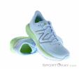 New Balance Fresh Foam X 880 v13 Women Running Shoes, New Balance, Light-Blue, , Female, 0314-10261, 5638251027, 196432349906, N1-01.jpg