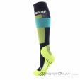 CEP Cep Ski Merino Compression Socks Damen Skisocken, CEP, Schwarz, , Damen, 0052-10075, 5638251041, 4066052551873, N1-11.jpg