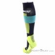 CEP Cep Ski Merino Compression Socks Damen Skisocken, CEP, Schwarz, , Damen, 0052-10075, 5638251041, 4066052551873, N2-12.jpg