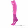 CEP Ski Thermo Socks Tall Damen Skisocken, , Pink-Rosa, , Damen, 0052-10076, 5638251047, , N1-11.jpg