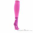 CEP Ski Thermo Socks Tall Damen Skisocken, , Pink-Rosa, , Damen, 0052-10076, 5638251047, , N1-16.jpg