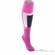 CEP Ski Thermo Socks Tall Damen Skisocken, , Pink-Rosa, , Damen, 0052-10076, 5638251047, , N2-02.jpg