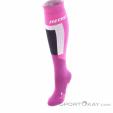 CEP Ski Thermo Socks Tall Damen Skisocken, , Pink-Rosa, , Damen, 0052-10076, 5638251047, , N2-07.jpg