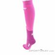 CEP Ski Thermo Socks Tall Damen Skisocken, , Pink-Rosa, , Damen, 0052-10076, 5638251047, , N2-12.jpg