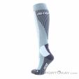 CEP Ski Touring Socks Tall Women Ski Socks, CEP, Blue, , Female, 0052-10077, 5638251052, 4099787864802, N1-11.jpg