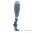 CEP Ski Touring Socks Tall Women Ski Socks, CEP, Blue, , Female, 0052-10077, 5638251052, 4099787864802, N1-16.jpg