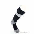 CEP Ski Merino Compression Mens Ski Socks, CEP, Gray, , Male, 0052-10078, 5638251056, 4066052551934, N2-02.jpg