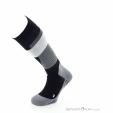 CEP Ski Merino Compression Mens Ski Socks, CEP, Gray, , Male, 0052-10078, 5638251056, 4066052551934, N2-07.jpg