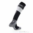 CEP Ski Merino Compression Mens Ski Socks, CEP, Gray, , Male, 0052-10078, 5638251056, 4066052551934, N2-17.jpg