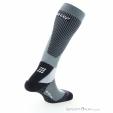 CEP Ski Touring Socks Tall Herren Skisocken, CEP, Blau, , Herren, 0052-10080, 5638251064, 4099787864901, N2-17.jpg