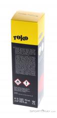 Toko Jet Liquid Mid Red 70ml Liquid Wax, Toko, Rot, , , 0019-10356, 5638251068, 7045953025864, N2-12.jpg