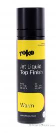 Toko Jet Liquid Warm Yellow 70ml Liquid Wax, Toko, Gelb, , , 0019-10355, 5638251069, 7045953025857, N1-01.jpg