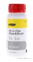 Toko All-in-One Wipe & Brush 250ml Tekutý vosk, Toko, Weiss, , , 0019-10358, 5638251071, 7045953025840, N1-01.jpg