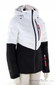 Icepeak Florala Women Ski Jacket, Icepeak, Black, , Female, 0041-10562, 5638251075, 6438568904739, N1-01.jpg