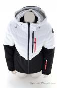 Icepeak Florala Women Ski Jacket, Icepeak, Black, , Female, 0041-10562, 5638251075, 6438568904715, N3-03.jpg