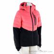 Icepeak Florala Women Ski Jacket, Icepeak, Pink, , Female, 0041-10562, 5638251076, 6438568904630, N1-01.jpg