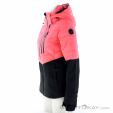 Icepeak Florala Femmes Veste de ski, Icepeak, Rose, , Femmes, 0041-10562, 5638251076, 6438568904630, N1-06.jpg