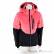 Icepeak Florala Femmes Veste de ski, Icepeak, Rose, , Femmes, 0041-10562, 5638251076, 6438568904630, N2-02.jpg