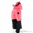 Icepeak Florala Women Ski Jacket, Icepeak, Pink, , Female, 0041-10562, 5638251076, 6438568904630, N2-07.jpg