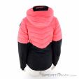 Icepeak Florala Women Ski Jacket, Icepeak, Pink, , Female, 0041-10562, 5638251076, 6438568904630, N2-12.jpg