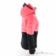 Icepeak Florala Women Ski Jacket, Icepeak, Pink, , Female, 0041-10562, 5638251076, 6438568904630, N2-17.jpg